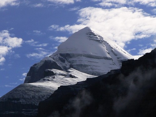 Simikot To Kailash Mansarovar